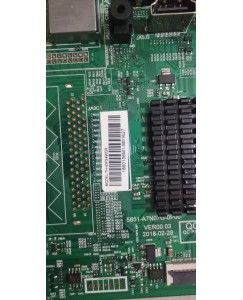 th-43fs490dx motherboard